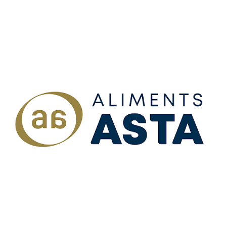 Logo Aliments ASTA