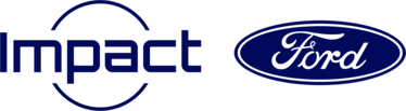 Logo Impact Ford