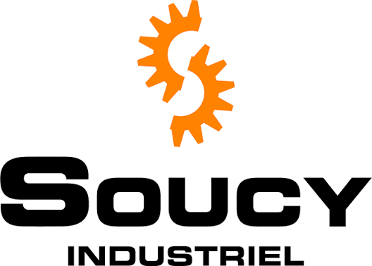 Logo Soucy Industriel